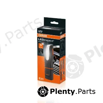 ams-OSRAM LEDIL401 — Hand lamp LED Inspection Lights