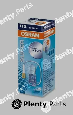 ams-OSRAM 64151SUP — Bulb, spotlight SUPER
