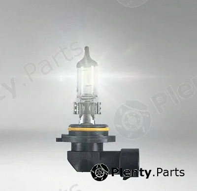 ams-OSRAM 9006-01B — Bulb, spotlight ORIGINAL