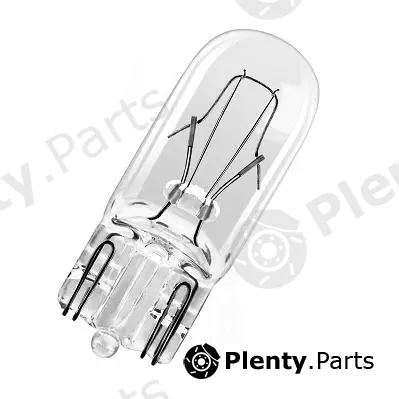 ams-OSRAM 2845TSP — Bulb, direction indicator TRUCKSTAR® PRO (Next Gen)