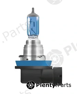 ams-OSRAM 64219CBI — Bulb, front fog light COOL BLUE INTENSE