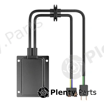 ams-OSRAM LEDSC01-2HFB — Cable Set LEDriving® SMART CANBUS