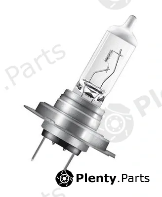 ams-OSRAM 64210NR5-01B — Bulb, spotlight NIGHT RACER 50