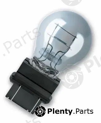 ams-OSRAM 3157 — Bulb, direction indicator ORIGINAL
