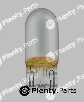 ams-OSRAM 2827DC-02B — Bulb, direction indicator DIADEM Chrome