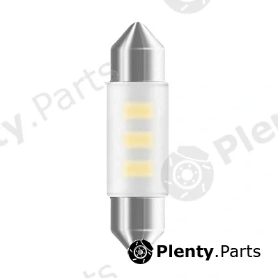 ams-OSRAM 6418DWP-01B — Bulb, interior light LEDriving® SL