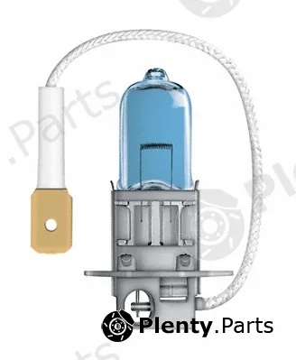 ams-OSRAM 64151CBI-HCB — Bulb, spotlight COOL BLUE INTENSE