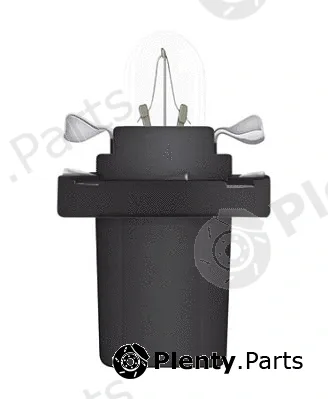 ams-OSRAM 2721MF — Bulb, interior light ORIGINAL