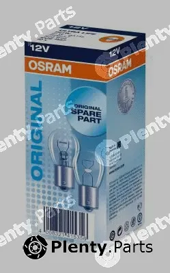 ams-OSRAM 7506ULT — Bulb, direction indicator ULTRA LIFE