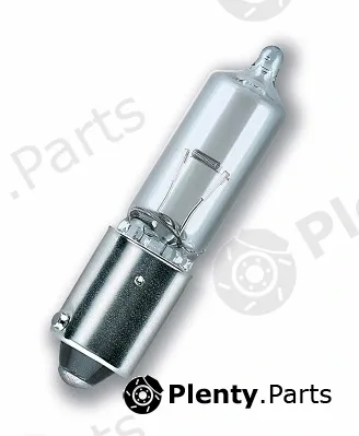 ams-OSRAM 64136 — Bulb, direction indicator ORIGINAL