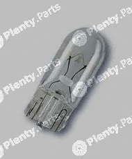ams-OSRAM 2825 — Bulb, direction indicator ORIGINAL