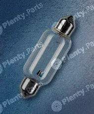 ams-OSRAM 6411 — Bulb, interior light ORIGINAL