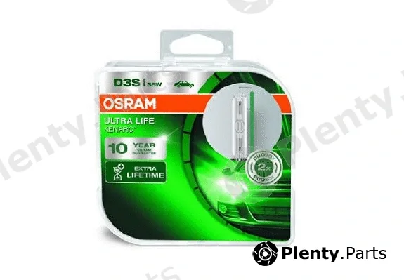 ams-OSRAM 66340ULT-HCB — Bulb, spotlight XENARC® ULTRA LIFE
