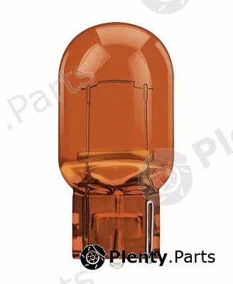 ams-OSRAM 7504 — Bulb, direction indicator ORIGINAL