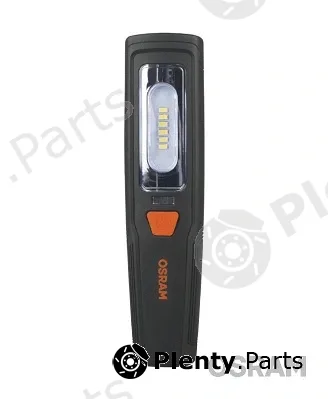 ams-OSRAM LEDIL207 — Hand lamp LEDinspect PROFESSIONAL 150