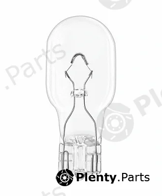 ams-OSRAM 921K — Bulb, direction indicator ORIGINAL