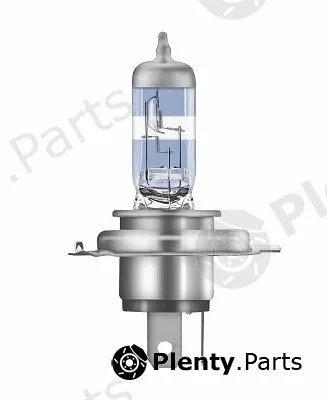 ams-OSRAM 64185NR9-01B — Bulb, headlight NIGHT RACER 90