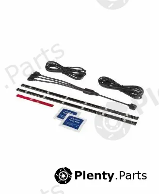 ams-OSRAM LEDINT202 — Interior Light LEDambient TUNING LIGHTS EXTENSION KIT