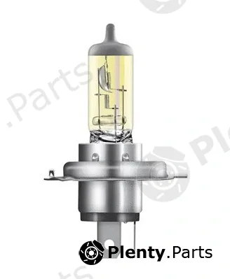 ams-OSRAM 64193ALS-HCB — Bulb, spotlight ALL SEASON SUPER