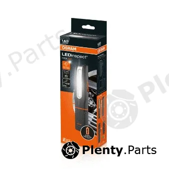 ams-OSRAM LEDIL402 — Hand lamp LED Inspection Lights