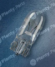 ams-OSRAM 2821 — Bulb, direction indicator ORIGINAL