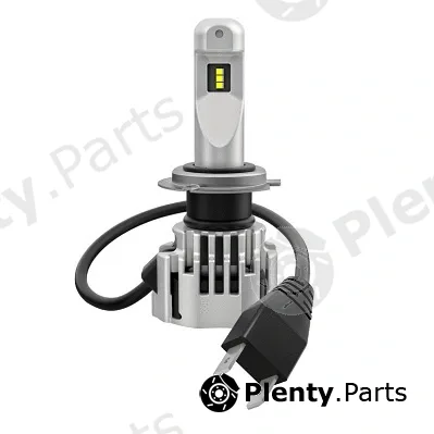 ams-OSRAM 64210DWNB — Bulb, spotlight NIGHT BREAKER LED