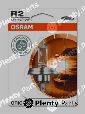 ams-OSRAM 64183-01B — Bulb, spotlight ORIGINAL