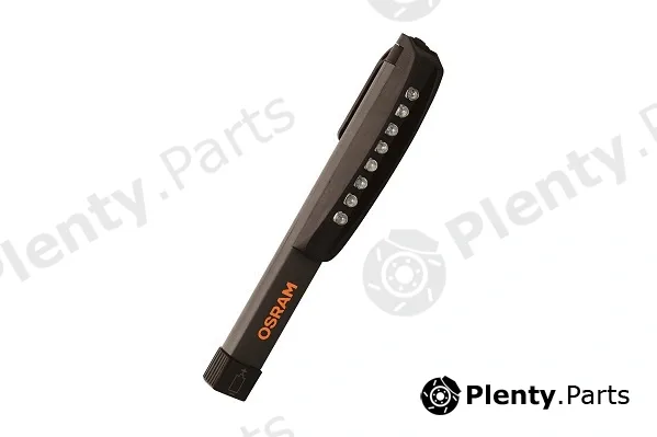 ams-OSRAM LEDIL203 — Hand lamp LEDinspect PENLIGHT 80