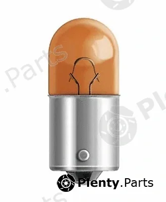 ams-OSRAM 5009 — Bulb, direction indicator ORIGINAL