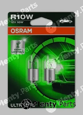 ams-OSRAM 5008ULT-02B — Bulb, direction indicator ULTRA LIFE