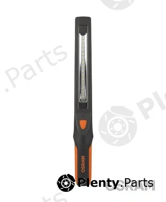 ams-OSRAM LEDIL206 — Hand lamp LEDinspect SLIMLINE 250
