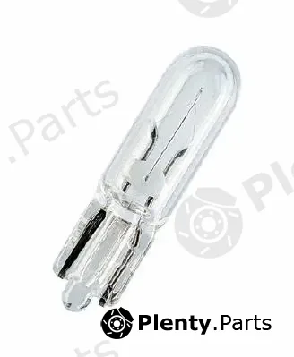 ams-OSRAM 2721 — Bulb, interior light ORIGINAL