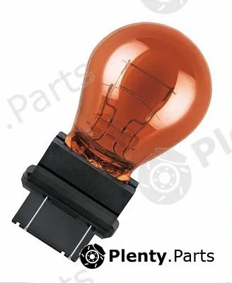 ams-OSRAM 3757AK — Bulb, direction indicator ORIGINAL