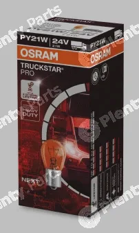 ams-OSRAM 7510TSP — Bulb, direction indicator TRUCKSTAR® PRO (Next Gen)