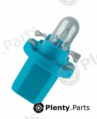 ams-OSRAM 2721MFX — Bulb, interior light ORIGINAL