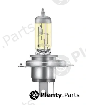 ams-OSRAM 64185ALS-01B — Bulb, headlight ALL SEASON SUPER