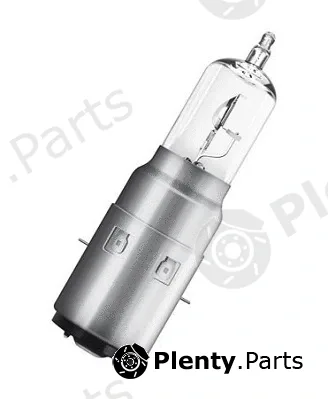 ams-OSRAM 64326 — Bulb, spotlight ORIGINAL MOTORCYCLE