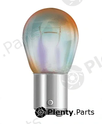 ams-OSRAM 7538LDR-01B — Bulb, stop/tail light DIADEM