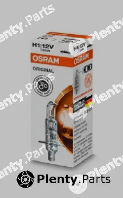 ams-OSRAM 64150 — Bulb, spotlight ORIGINAL