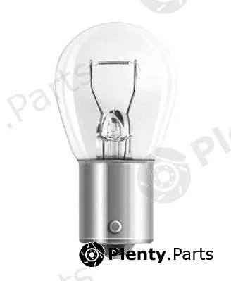ams-OSRAM 7506 — Bulb, direction indicator ORIGINAL