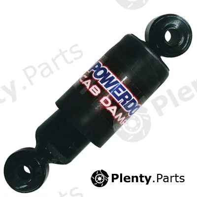 Powerdown B47710 — Buffer, engine mount Powerdown