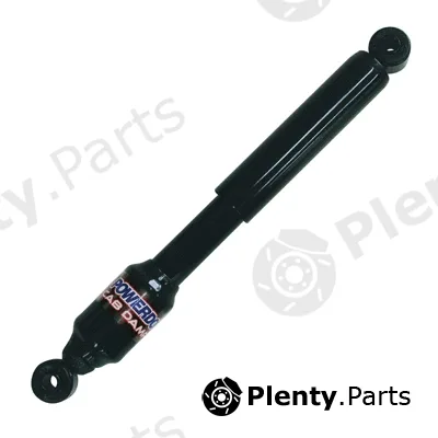 Powerdown 22002.Y — Shock Absorber, driver cab suspension Powerdown