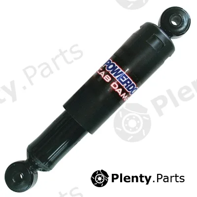 Powerdown B47614 — Shock Absorber, driver cab suspension Powerdown