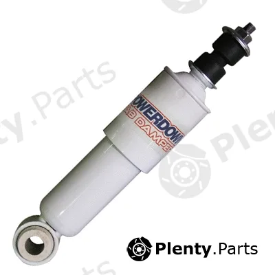 Powerdown CD01 — Shock Absorber, driver cab suspension Powerdown Cab Damper
