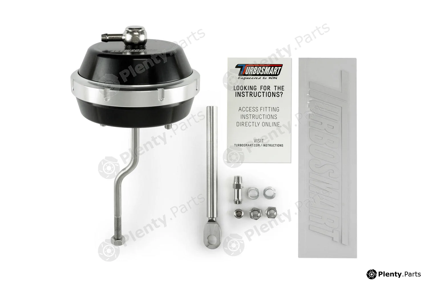 Turbosmart TS-0604-1067 — Actuator, turbocharger