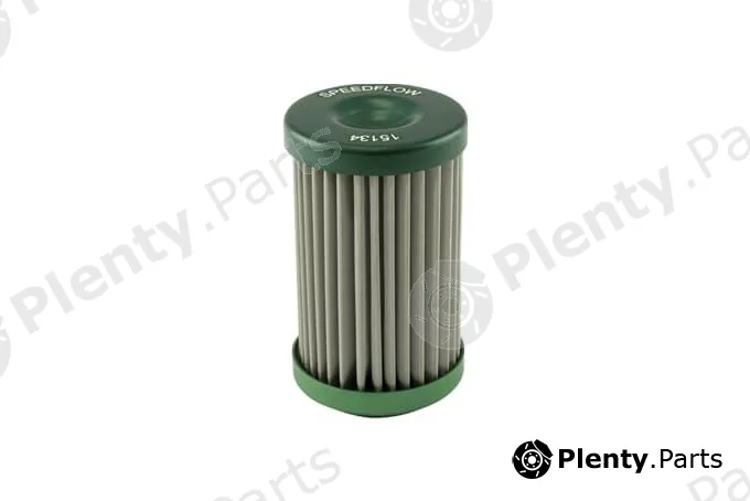 Turbosmart TS-0402-3001 — Fuel Filter