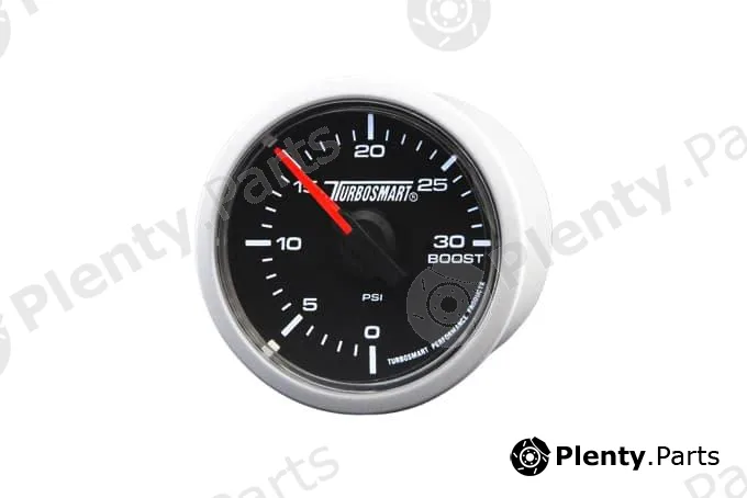 Turbosmart TS-0701-1011 — Gauge, boost pressure