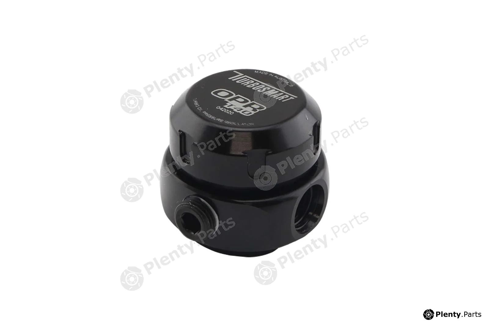 Turbosmart TS-0801-1003 — Regulating Valve, oil pressure