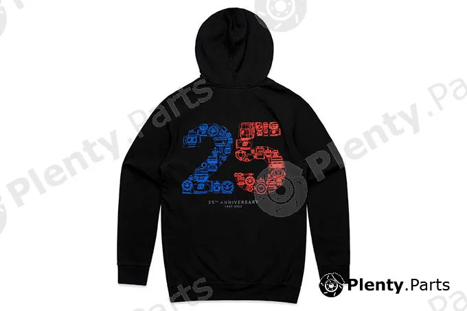 Turbosmart TS-9003-1105 — Pullover