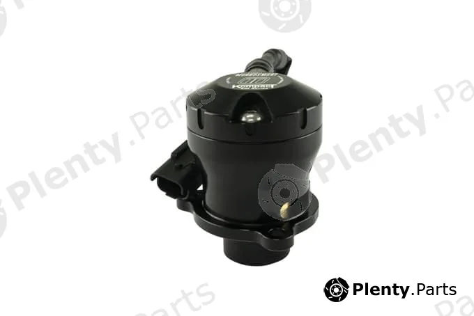 Turbosmart TS-0223-1093 — Recirculating Air Valve, charger